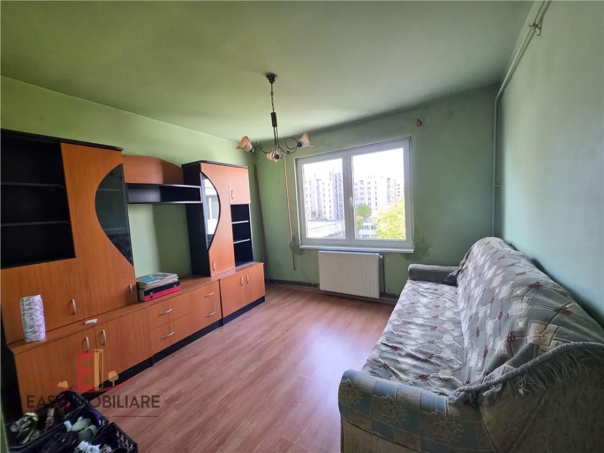 Apartament 3 camere Târgu Mureș - poza 1