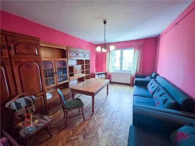 Apartament 3 camere Târgu Mureș - poza 2