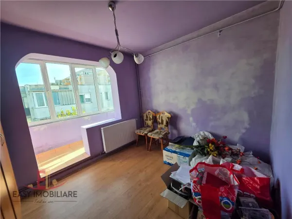 Apartament 3 camere Târgu Mureș - poza 3