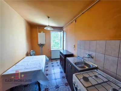 Apartament 3 camere Târgu Mureș - poza 4