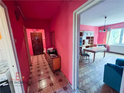 Apartament 3 camere Târgu Mureș - poza 5