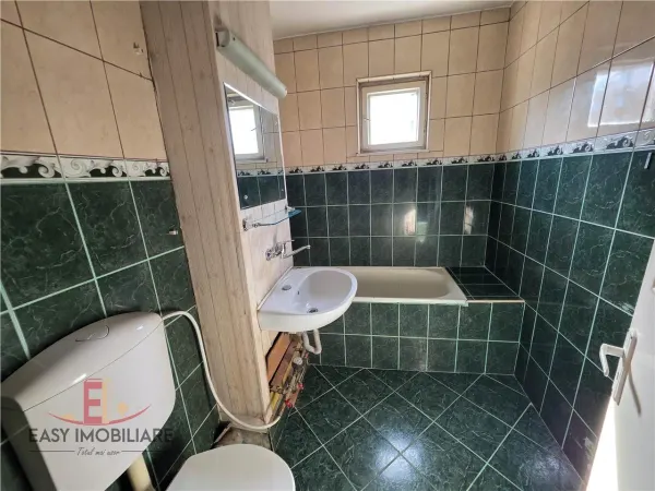 Apartament 3 camere Târgu Mureș - poza 6