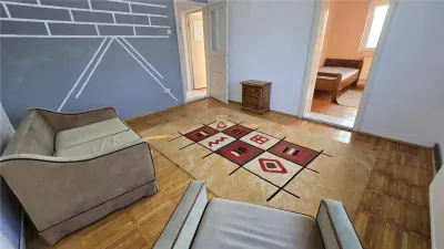 Apartament cu 3 Camere de Vânzare în Molid, Suceava | Centrală Termică pe Lemne | 38.500 euro | Comision 0% - Molid