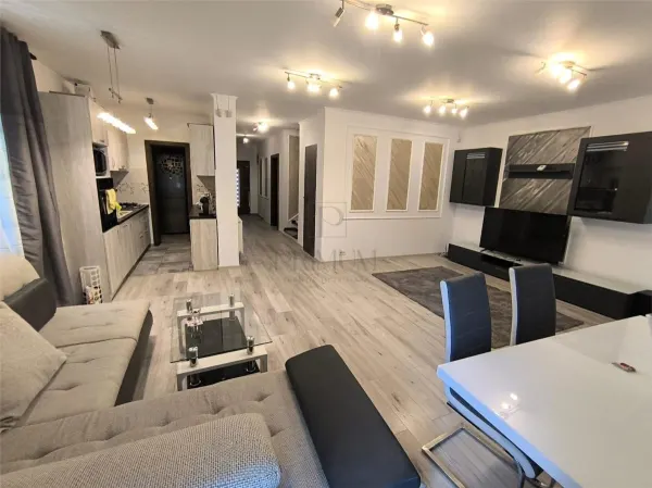 Casă 5 camere Dumbrăvița - poza 1