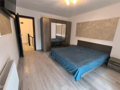 Casă 5 camere Dumbrăvița - poza 14