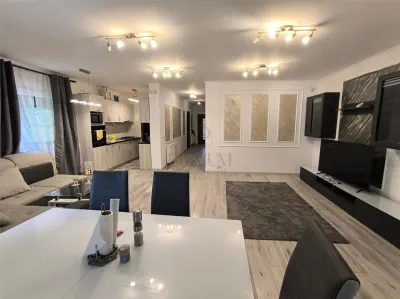 Casă 5 camere Dumbrăvița - poza 19