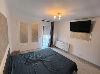 Casă 5 camere Dumbrăvița - poza 23