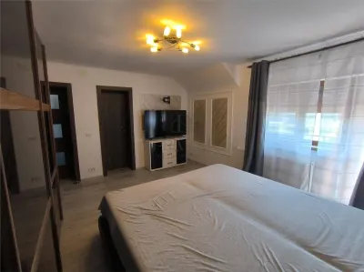 Casă 5 camere Dumbrăvița - poza 8