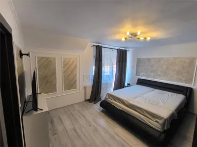 Casă 5 camere Dumbrăvița - poza 9