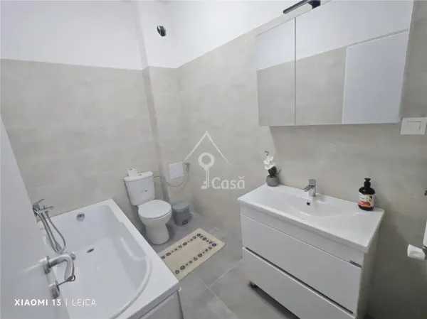Apartament 2 camere București - poza 14