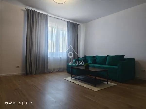 Apartament 2 camere București - poza 1