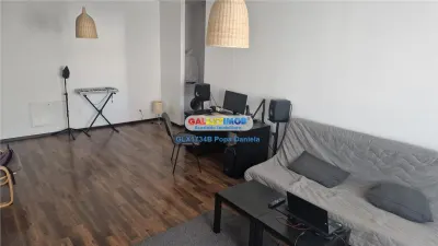 Vanzare apartament 2 camere -n Complex Vitan Residence, metrou M.Bravu - Bucuresti