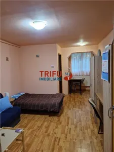 Garsoniera de vanzare zona Cetate - Alba Iulia