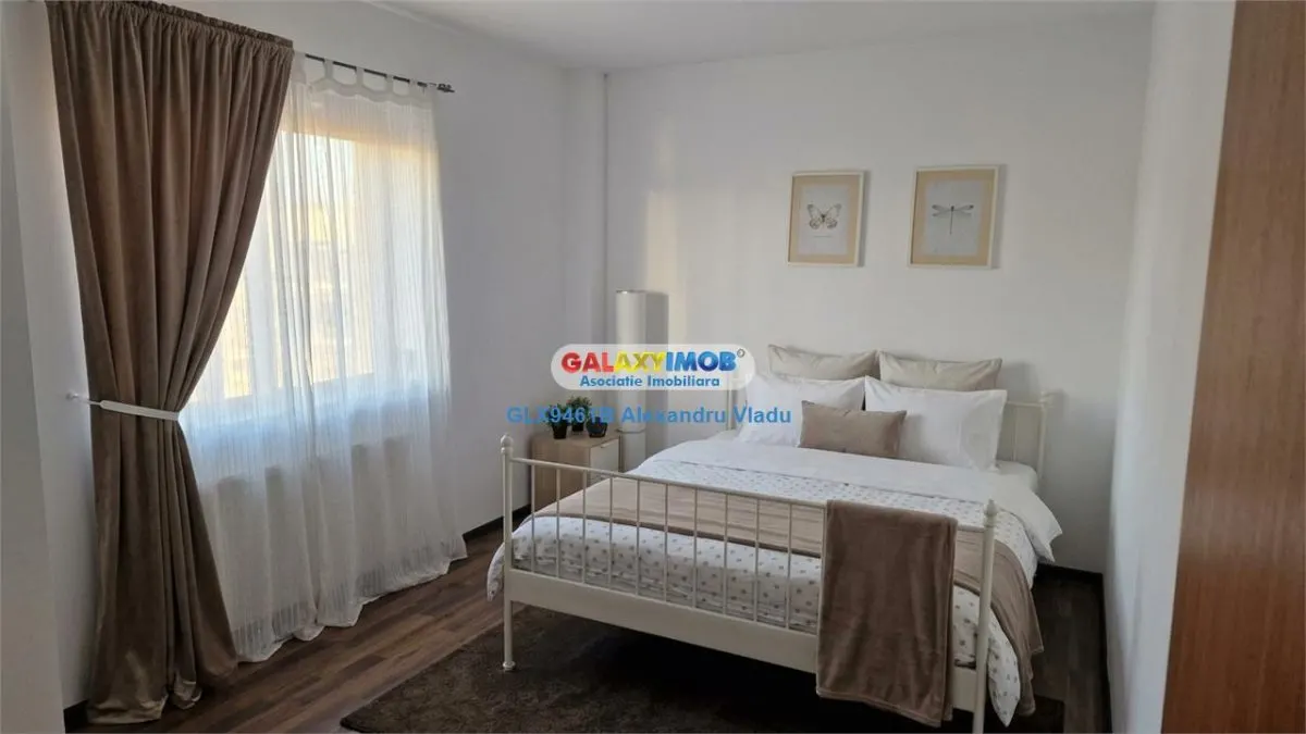 Apartament 2 camere București - poza 1