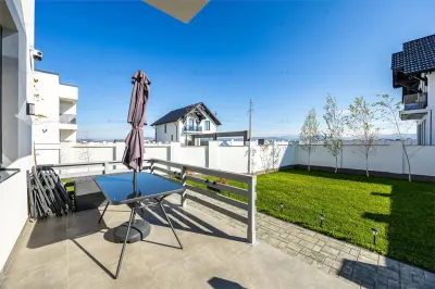 Casă 4 camere Sânpetru - poza 16