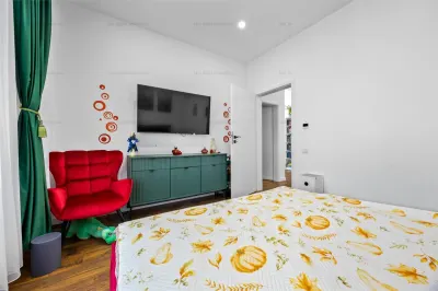 Casă 4 camere Sânpetru - poza 8