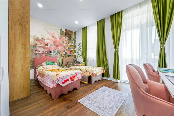 Casă 4 camere Sânpetru - poza 10