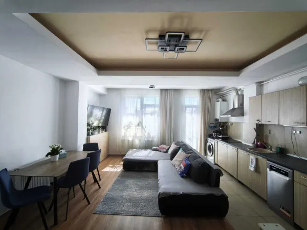 Apartament 3 camere Timișoara - poza 5