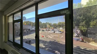Clădire de Birouri de Închiriat lângă Primăria Suceava | 685 mp | 5 Niveluri - Suceava
