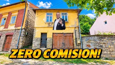Oravita | Casa cu Garaj | Zona Lacul Mic | ZERO COMISION - Oravita
