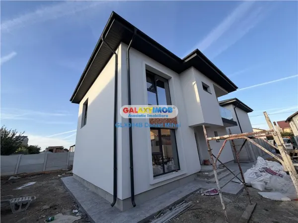 Casă 4 camere Bragadiru - poza 20