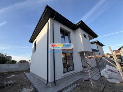 Casă 4 camere Bragadiru - poza 20