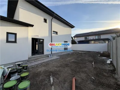 Casă 4 camere Bragadiru - poza 8