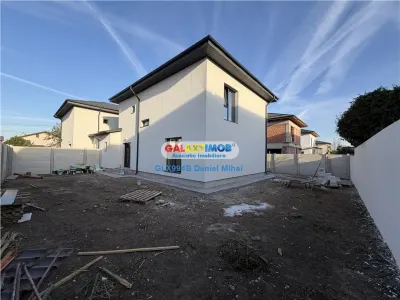 Casă 4 camere Bragadiru - poza 9