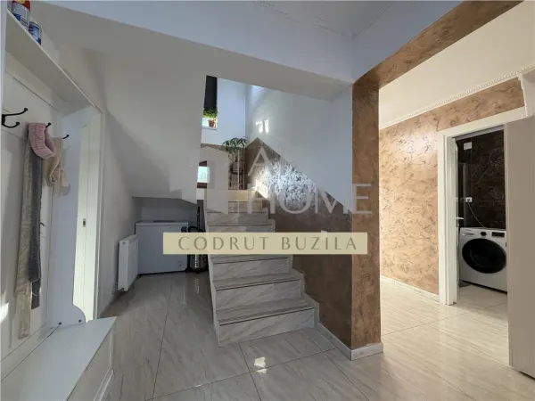Casă 5 camere Bucov - poza 18