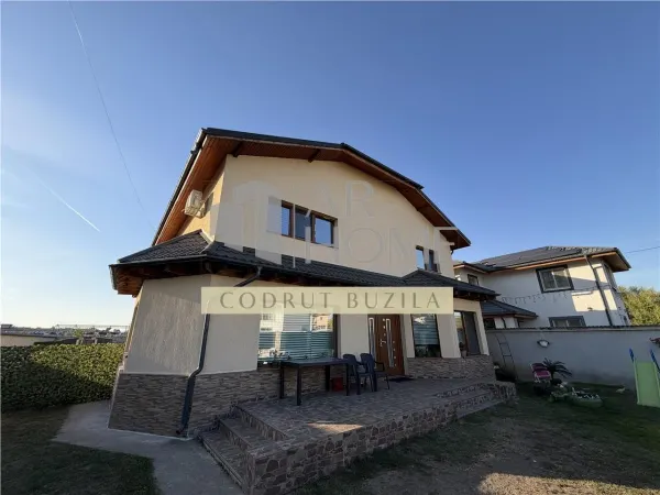 Casă 5 camere Bucov - poza 30