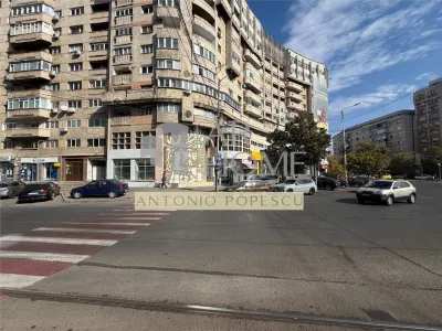 Spatiu comercial etaj I, trafic intens, Ploiesti, Caraiman. - Ploiesti