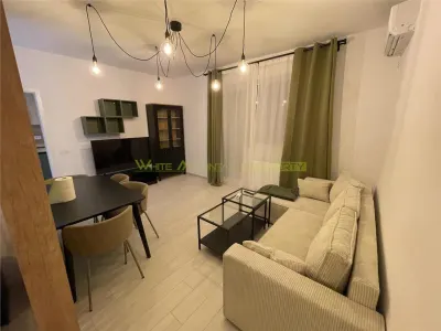 Studio de vânzare, Ajustorului Park VIDEO - Bucuresti