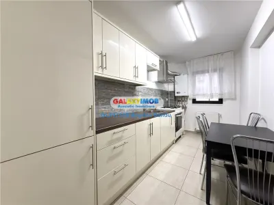 Apartament 3 camere București - poza 1