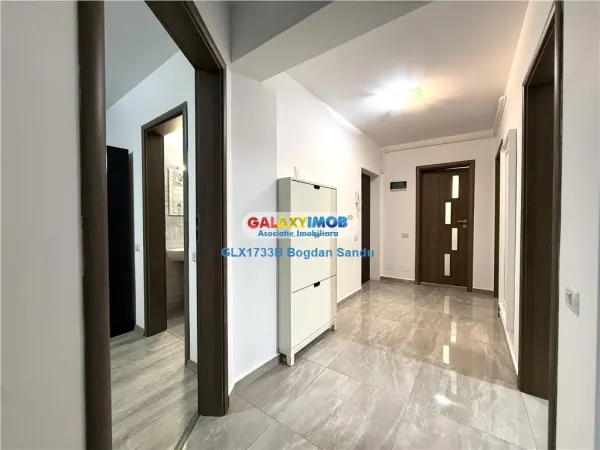 Apartament 3 camere București - poza 10