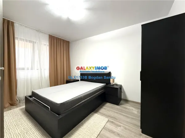 Apartament 3 camere București - poza 3