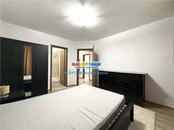 Apartament 3 camere București - poza 4