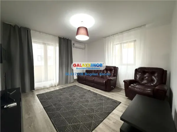 Apartament 3 camere București - poza 6