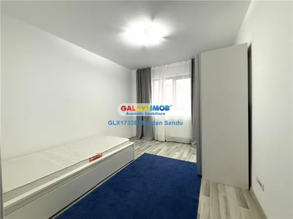 Apartament 3 camere București - poza 8