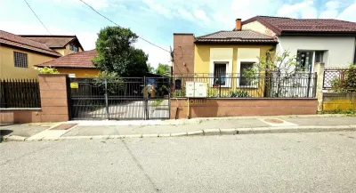 CASA 5 CAMERE 145 MP TEREN 660 MP DAMBUL ROTUND - Cluj-Napoca