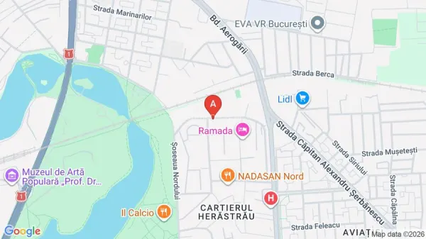 Casă 5 camere București - poza 2
