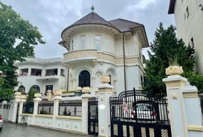 Casă 5 camere București - poza 3