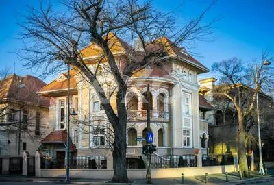 Casă 5 camere București - poza 4
