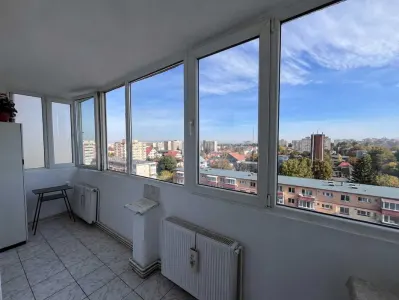 Apartament Braşov 3 camere Calea Bucureşti - Brasov