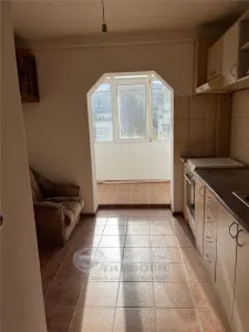 Apartament 3 camere decomandat- NICOLINA - Iasi