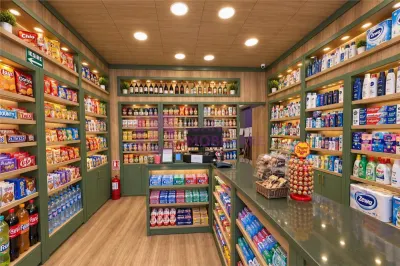 Spatiu comercial de vanzare in Sibiu – 69 mp | Balcescu | parter cu vitrina - Sibiu