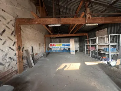 Spațiu industrial Ploiești - poza 2