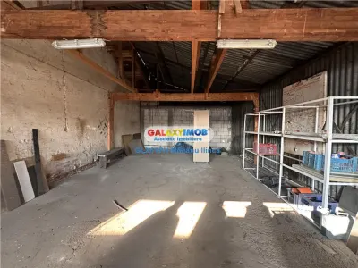Spațiu industrial Ploiești - poza 3