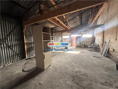 Spațiu industrial Ploiești - poza 4