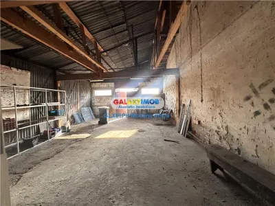 Spațiu industrial Ploiești - poza 5