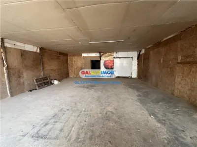 Spațiu industrial Ploiești - poza 5